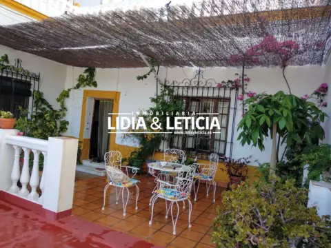 Casa en Oromana