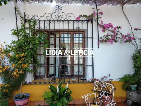 Casa en Oromana