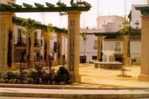 Casa en Centro