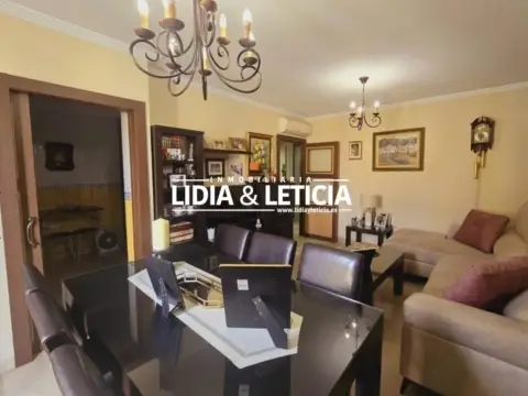 Casa en Santa Lucia