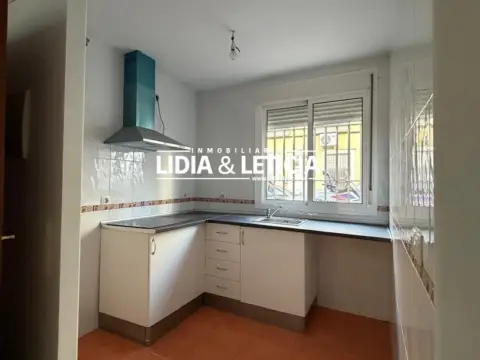 Piso en Centro