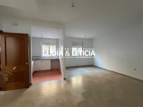 Piso en Centro