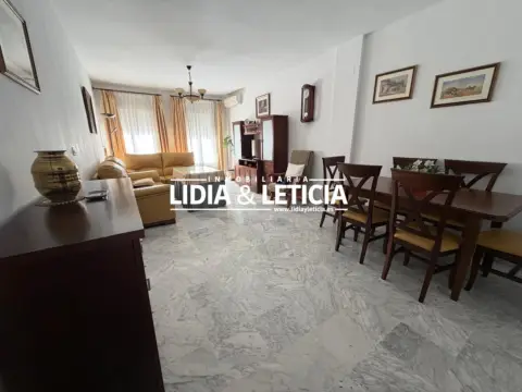 Piso en Centro