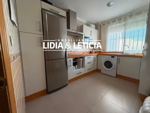 Piso en Campo de Las Beatas.