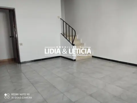 Casa en La Paz - Montecarmelo