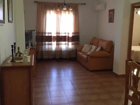 Piso en Avenida Andalucia