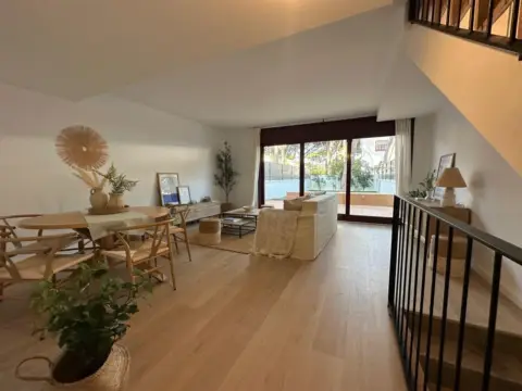 Chalet en Castelldefels