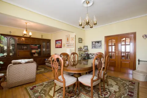 Piso en Gurutzeta Enparantza