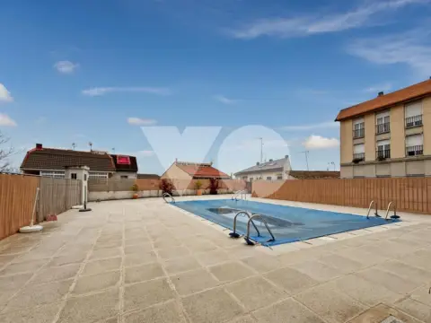 Piso en Collado Mediano