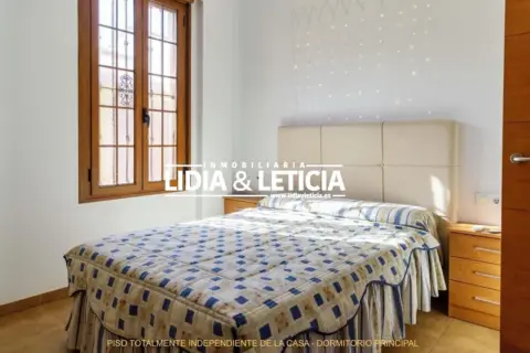 Casa en Silos