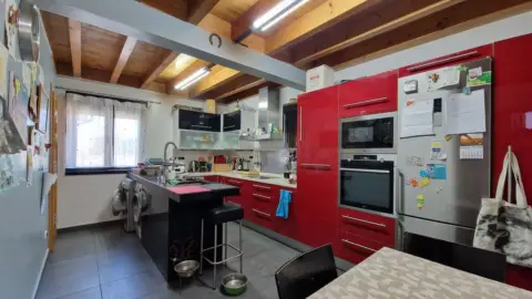 Chalet en Camino de los Hoyos