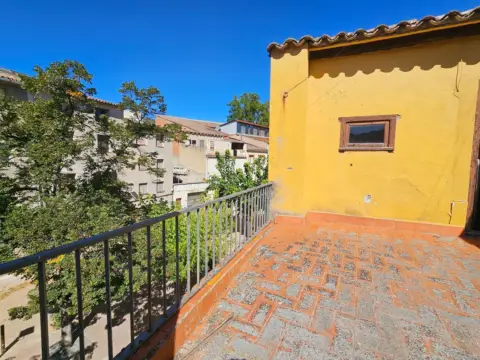 Casa adosada en Poboleda