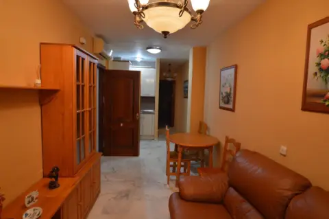 Piso en calle Santísima Trinidad, 13