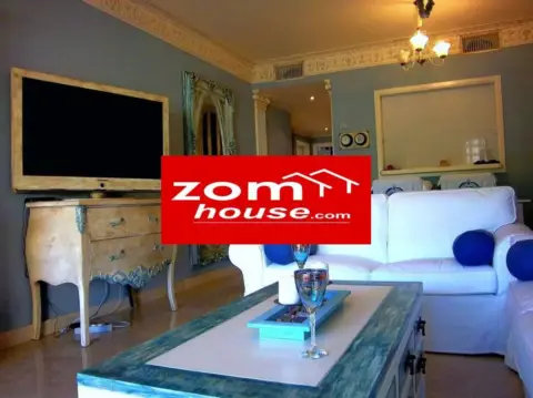 Piso en Urbanización Duquesa Village