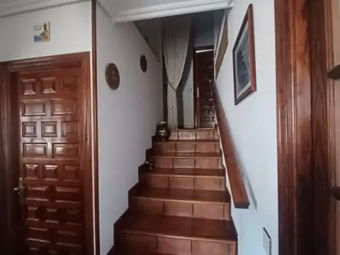 Chalet en calle Rosas