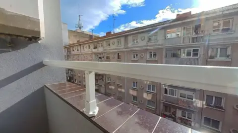 Piso en calle Iturribide