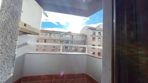 Piso en calle Iturribide