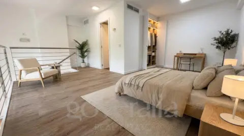 Apartamento en Avenida de Severo Ochoa