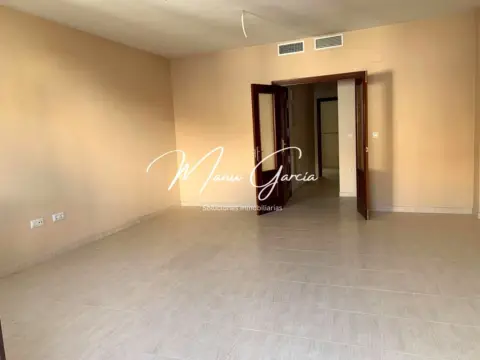 Piso en calle de Andalucía