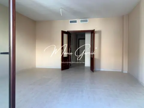 Piso en calle de Andalucía