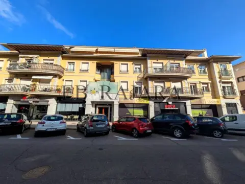 Piso en calle de Pablo Picasso