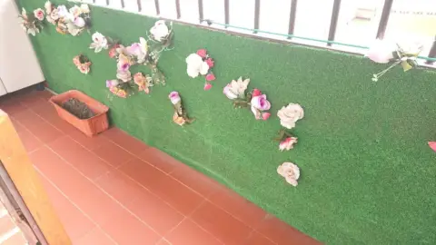 Estudio en Cascajos-Piqueras