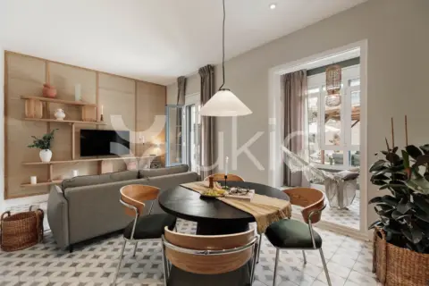 Piso en Carrer de Còrsega