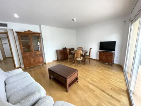 Piso en Carrer Ramon Llull, 34