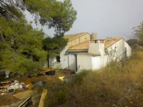 Finca rústica en Plaza Numero 11, nº 229