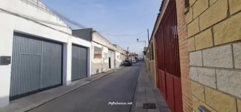 Nave industrial en Vega de Granada Zona Noroeste