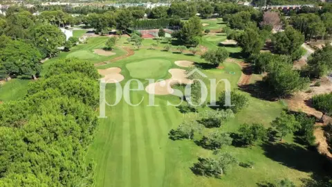 Chalet en Carrer Gralla