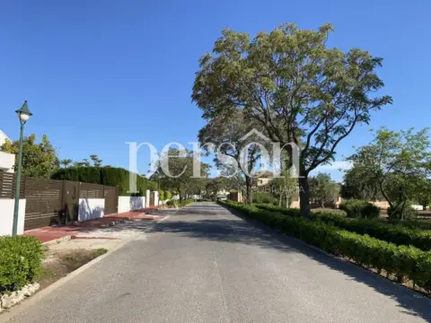 Chalet en Carrer Gralla