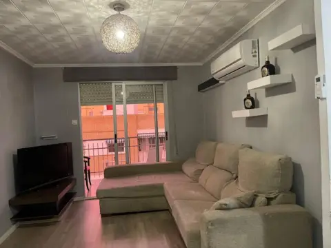 Piso en calle de la Alquería de Giner