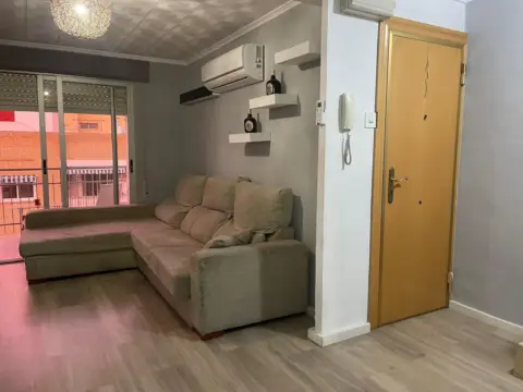 Piso en calle de la Alquería de Giner