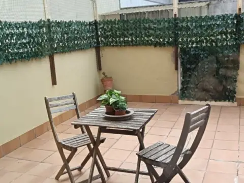 Piso en Carrer d'Orient