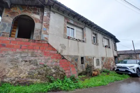 Finca rústica en calle Lg Berzana, nº 30