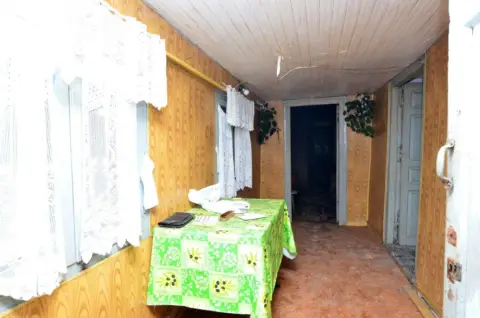 Finca rústica en calle Lg Berzana, nº 30