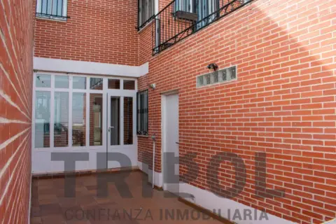 Casa adosada en Camino del Hontanar