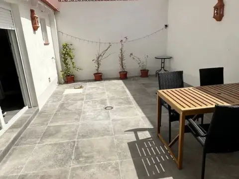 Casa pareada en calle Major, nº 52