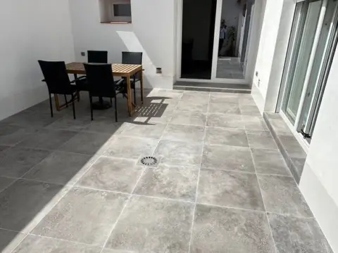 Casa pareada en calle Major, nº 52