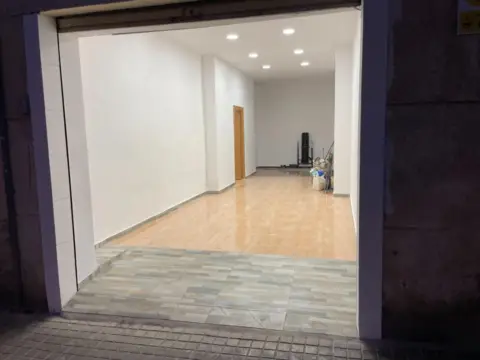 Local comercial en Zona Norte