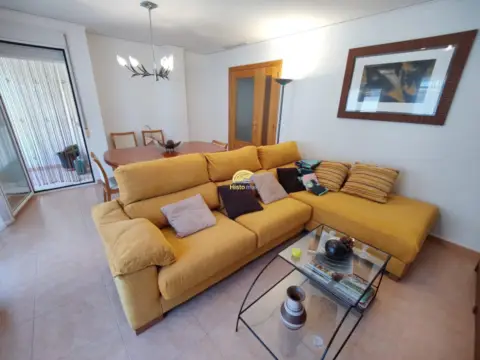 Casa adosada en Albalat Dels Tarongers