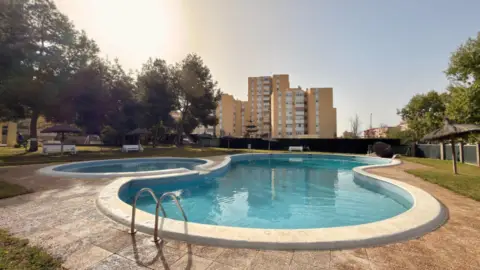 Pis – Elx / Elche, Portes Encarnades, el Baix Vinalopó