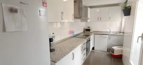 Piso en Celler