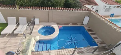 Chalet en Almardá