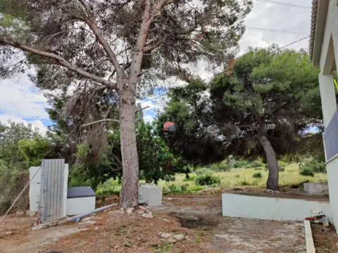 Chalet en Sagunto