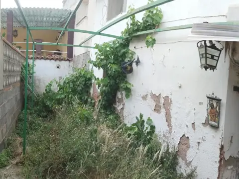 Chalet en calle Rincón Iglesia