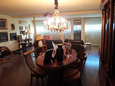 Chalet en Camino de Bárboles