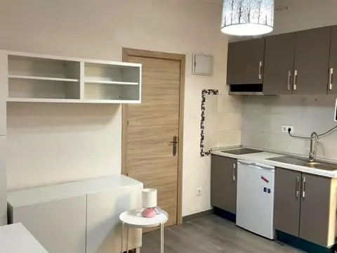 Loft en calle de Leganitos