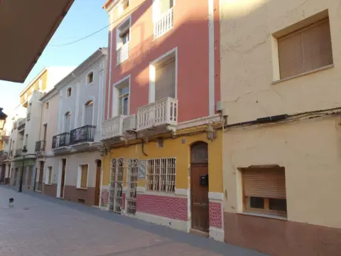 Chalet en Carrer de la Empedra, 29